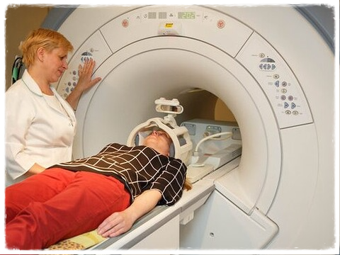 Какое лучше сделать МРТ при головных болях